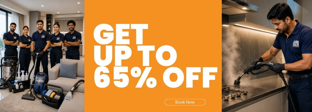 65% Big Offer - Special Discount