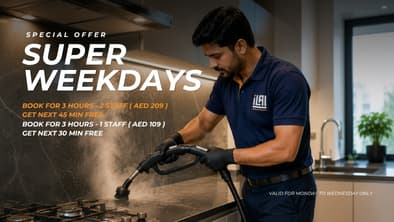 General Cleaning