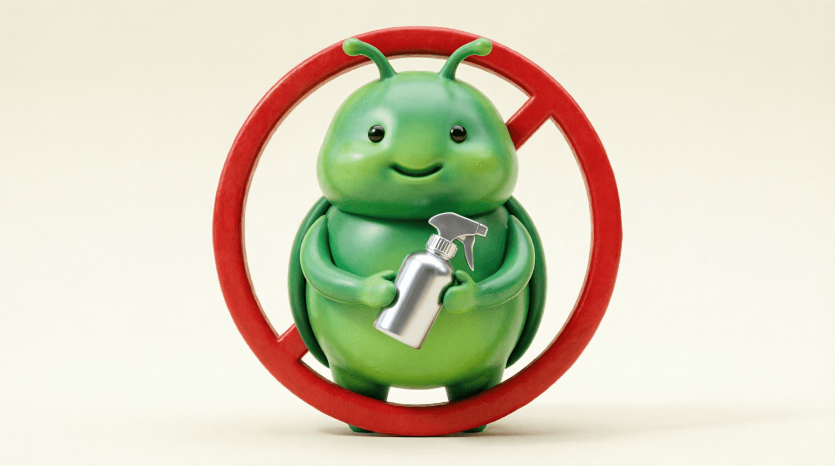 Pest Control