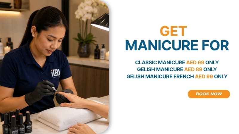 Deep Cleaning Offer