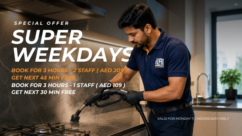 General Cleaning