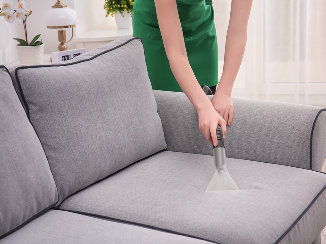 bed and sofa cleaning services