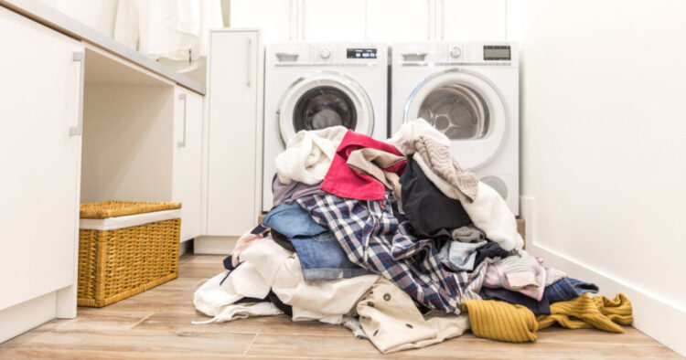 Home cleaning services in Dubai- Stop Laundry Problems during Covid-19