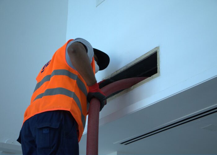 The Impact of Clean AC Ducts on Your Energy Bills